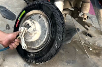 江津区换胎补胎服务