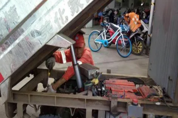 江津区电动三轮车救援