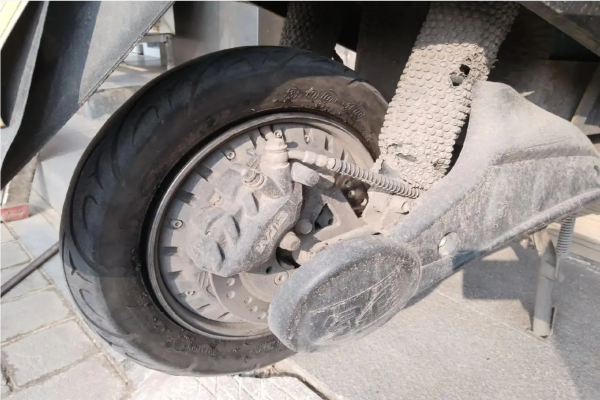 江津区电动车补胎换胎